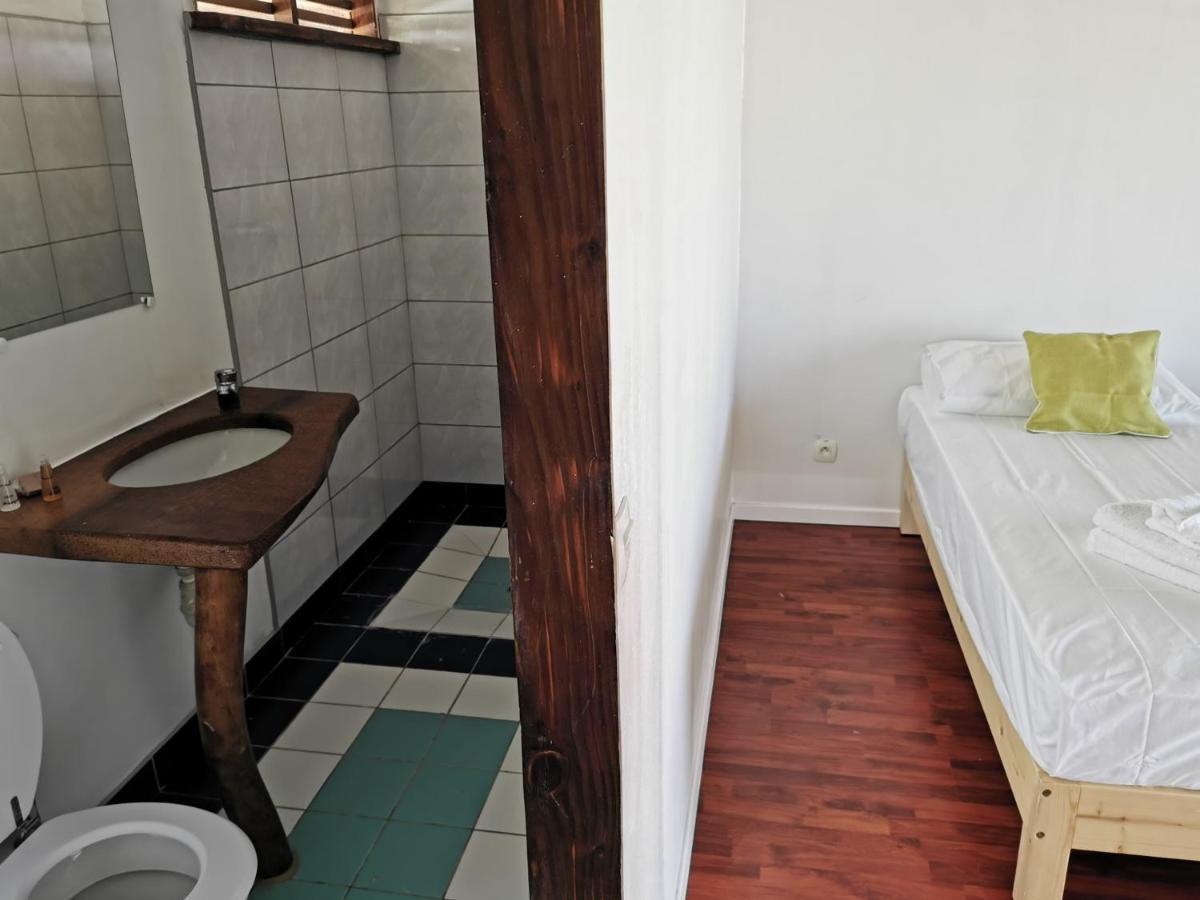 Aotera Guest House Аватору Экстерьер фото